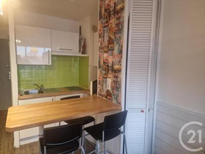 Louer Appartement 22 m2 Palavas-les-flots