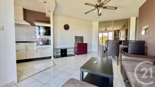 Louer Appartement 59 m2 Lattes