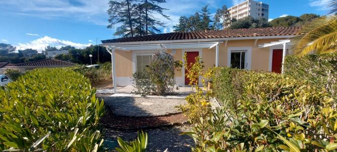 Annonce Vente 3 pi�ces Maison Saint-raphael 83