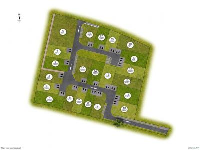 Annonce Vente Terrain Lesneven 29