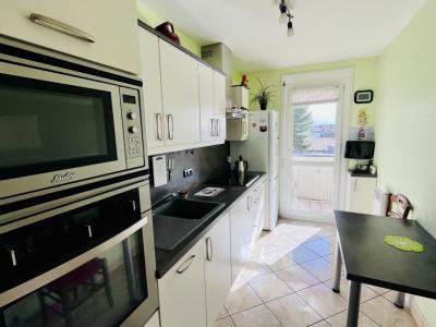 Acheter Appartement Dijon Cote d'or