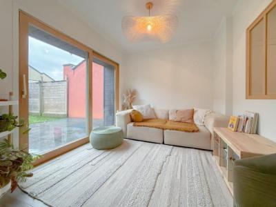 For sale Wasquehal 3 rooms 90 m2 Nord (59290) photo 0