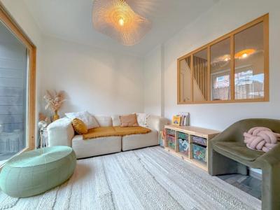 For sale Wasquehal 3 rooms 90 m2 Nord (59290) photo 1