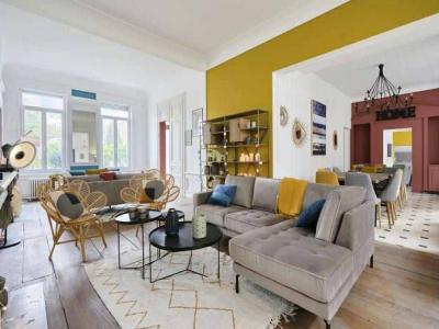 Annonce Location Appartement Loos 59