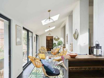 Louer Appartement 21 m2 Loos