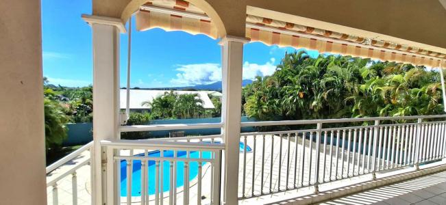 Acheter Maison 180 m2 Baie-mahault