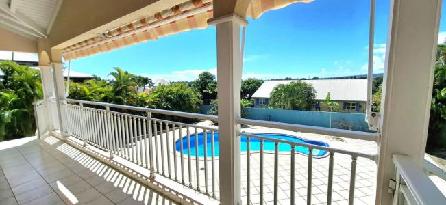 Acheter Maison Baie-mahault Guadeloupe