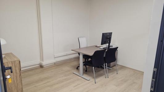 Annonce Location Bureau Lamentin 972