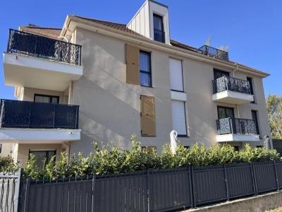 Annonce Vente 4 pi�ces Appartement Plaisir 78