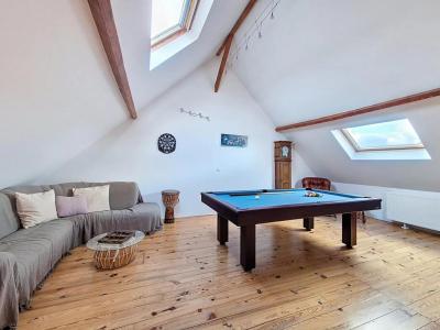 For sale Clayes-sous-bois 7 rooms 160 m2 Yvelines (78340) photo 1