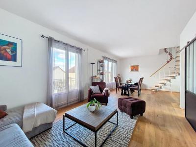 For sale Clayes-sous-bois 7 rooms 160 m2 Yvelines (78340) photo 2