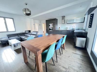 For sale Clayes-sous-bois 6 rooms 115 m2 Yvelines (78340) photo 2