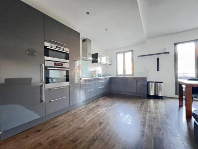 For sale Clayes-sous-bois 6 rooms 115 m2 Yvelines (78340) photo 3