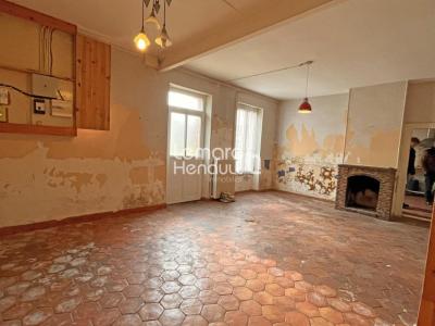 Annonce Vente 7 pi�ces Maison Jouy 28