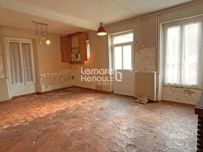 Acheter Maison 138 m2 Jouy