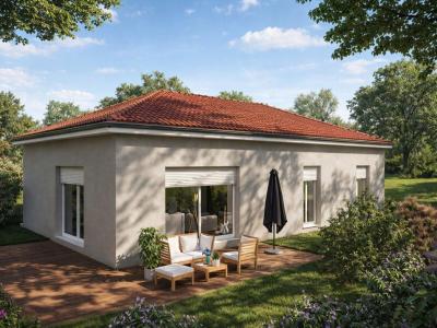 For sale Assieu 4 rooms 95 m2 Isere (38150) photo 0