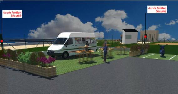 Annonce Location Terrain Salleboeuf 33