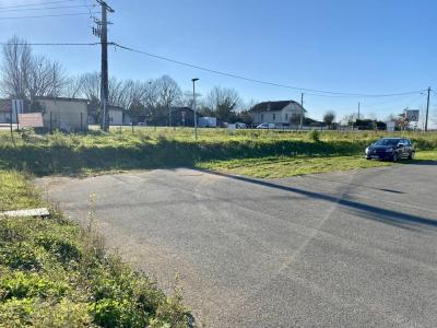 Louer Terrain Salleboeuf Gironde