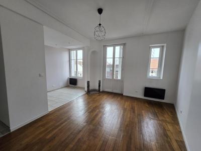 Annonce Location 2 pi�ces Appartement Nancy 54
