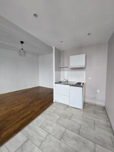 Louer Appartement 39 m2 Nancy