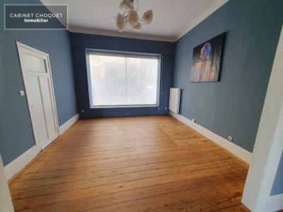 For sale Lille 5 rooms 133 m2 Nord (59000) photo 0