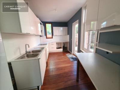 Acheter Maison Lille Nord