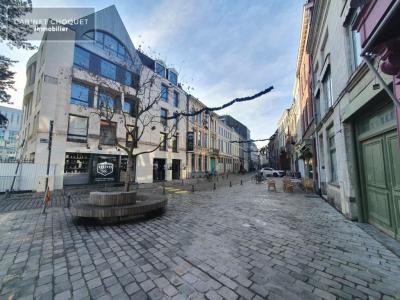 Louer Appartement Lille 599 euros