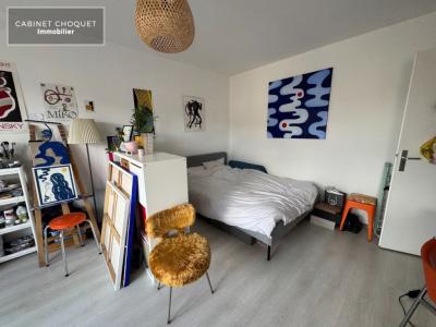 Louer Appartement 30 m2 Lille