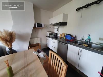 Annonce Location 2 pi�ces Appartement Lille 59