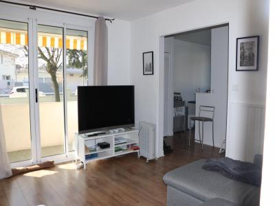 Annonce Vente 2 pi�ces Appartement Champagne-au-mont-d'or 69