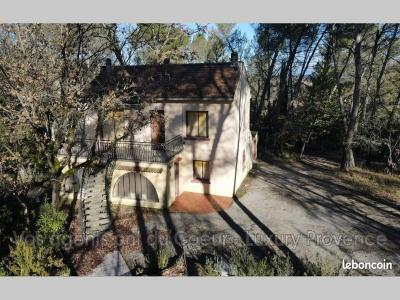 For sale Greasque 2 rooms 29 m2 Bouches du Rhone (13850) photo 0