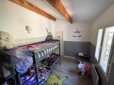 Annonce Vente 3 pi�ces Maison Gardanne 13