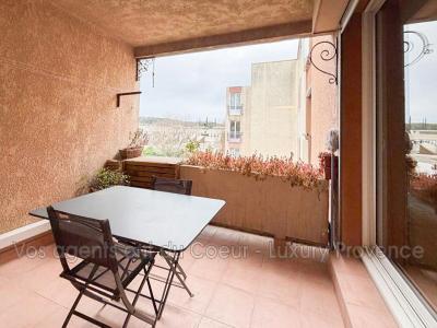 Acheter Appartement Gardanne 265000 euros