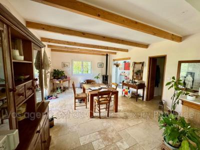 For sale Peynier 5 rooms 136 m2 Bouches du Rhone (13790) photo 2