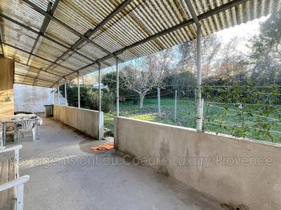 For sale Mimet 4 rooms 81 m2 Bouches du Rhone (13105) photo 4