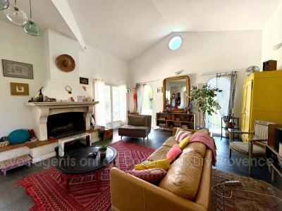 For sale Greasque 6 rooms 200 m2 Bouches du Rhone (13850) photo 4