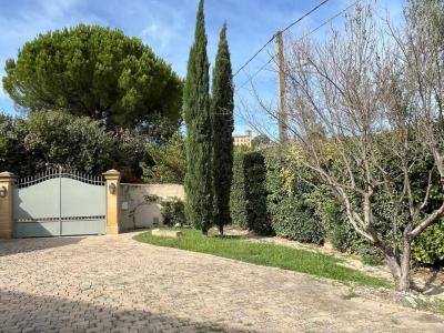 Acheter Maison 195 m2 Eguilles