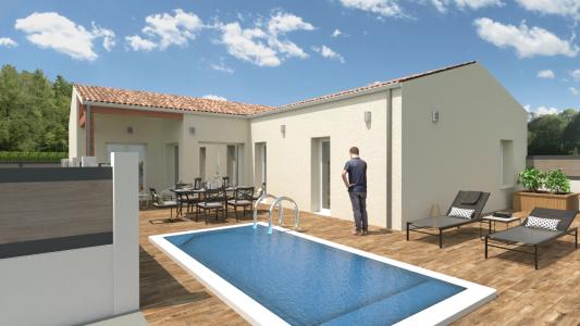 Annonce Vente Maison Moeze 17