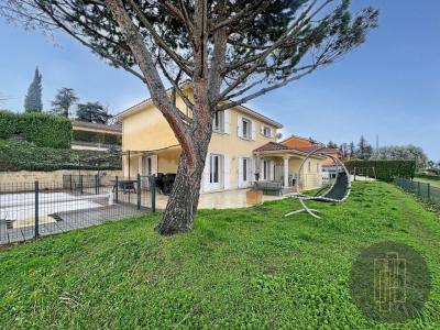 For sale Pommiers 6 rooms 150 m2 Rhone (69480) photo 0