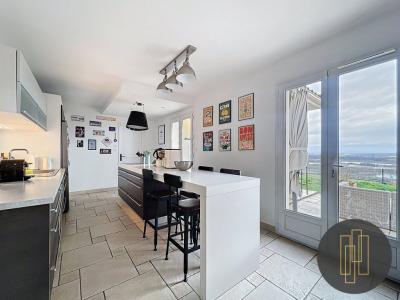 Annonce Vente 6 pi�ces Maison Pommiers 69