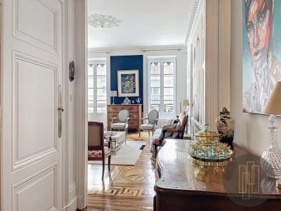 Acheter Appartement Lyon-2eme-arrondissement Rhone