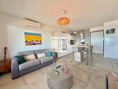 Acheter Appartement Pietrosella 399000 euros