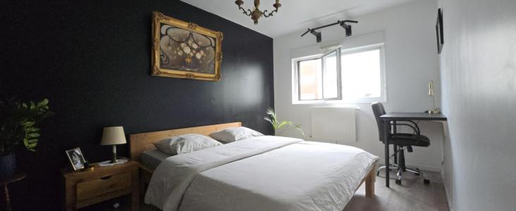 For sale Rennes 2 rooms 47 m2 Ille et vilaine (35000) photo 2