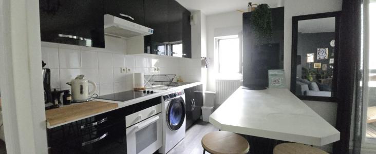 For sale Rennes 2 rooms 47 m2 Ille et vilaine (35000) photo 3