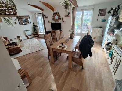 Acheter Maison Chemille Maine et loire