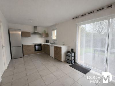 For sale Niort 4 rooms 94 m2 Deux sevres (79000) photo 0