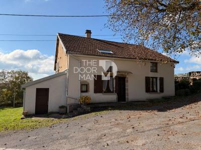 Annonce Vente 4 pi�ces Maison Lecey 52