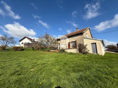 Acheter Maison Lecey 96000 euros