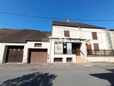 For sale Rolampont 6 rooms 244 m2 Haute marne (52260) photo 0