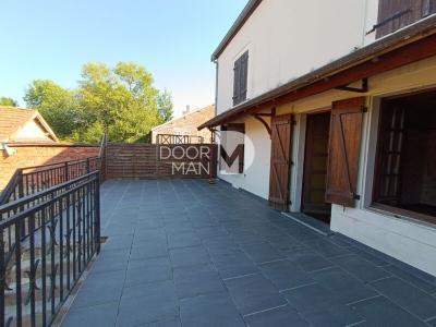 Annonce Vente 6 pi�ces Maison Rolampont 52